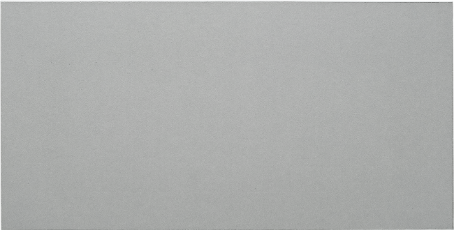 Flat Panel Style Option With Cloud Finish