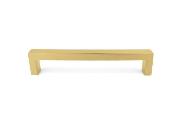 Matte Gold Color Option for Mod Handles