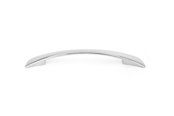 Chrome Color Option for Swoop Handles
