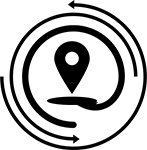 Icona – Geolocalizzazione