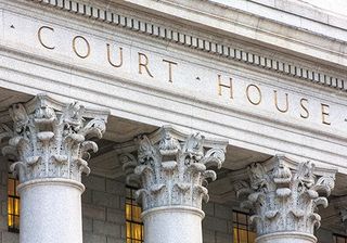 Court House - Paralegals in San Bernardo, CA