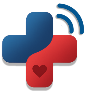 Medi Alarms 247 Logo