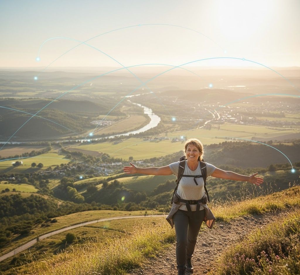 Medi Alarms 247 Benefits of a Safety Alarm Device ?