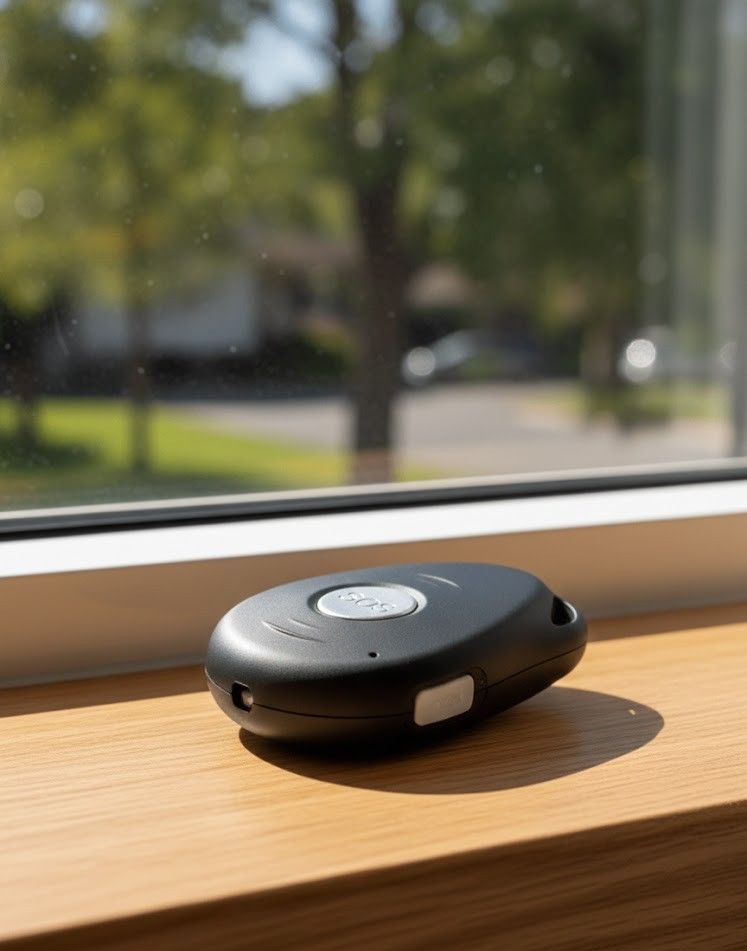 Medi Alarms 247 How Do Safety Alarms Devices Work ?