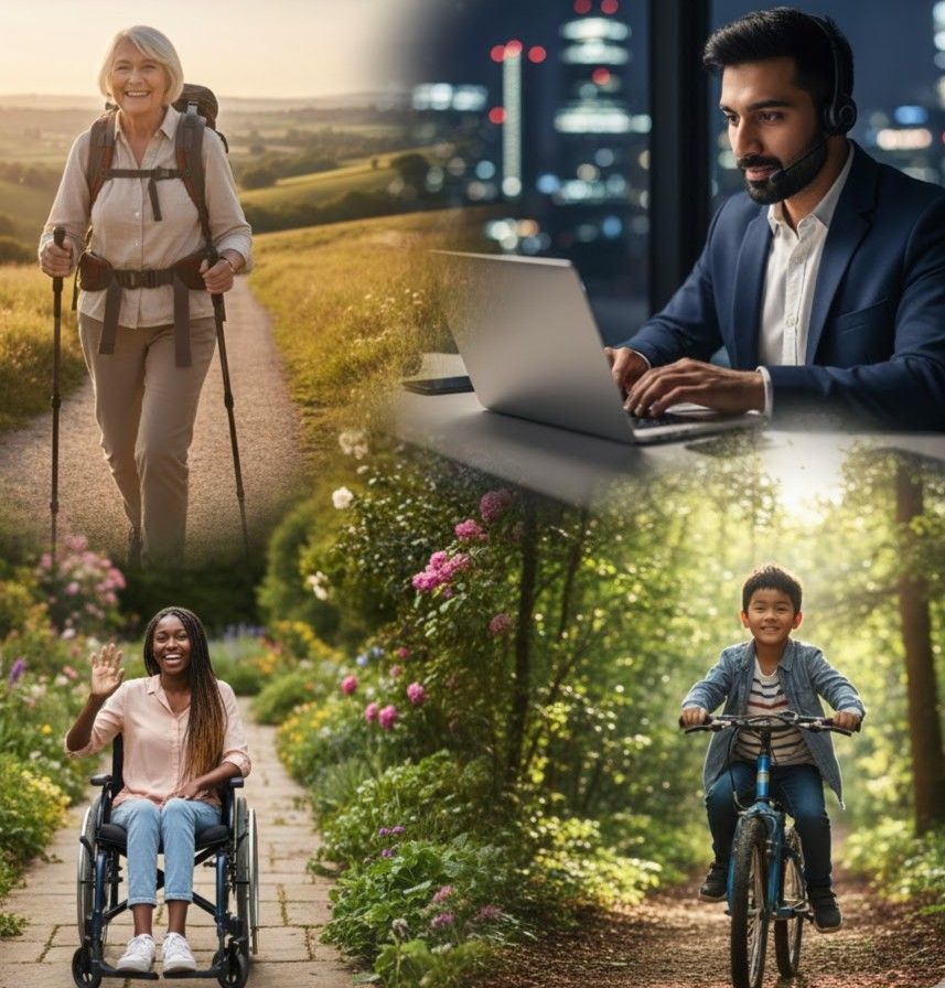 Medi Alarms 247 Who are the Safety Alarm Devices For ?