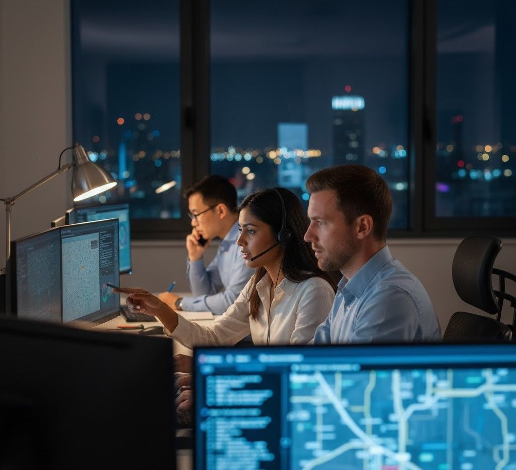 Medi Alarms 247 Safety Alarm Devices