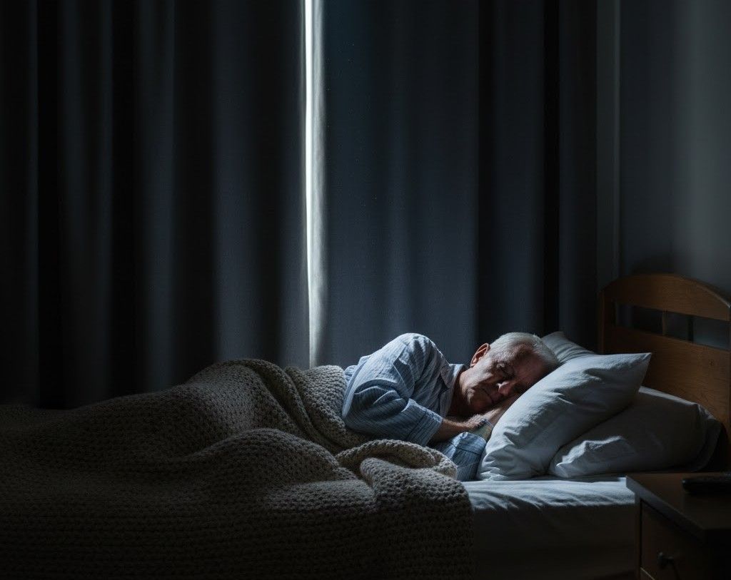 Medi Alarms 247 Safety Pendant