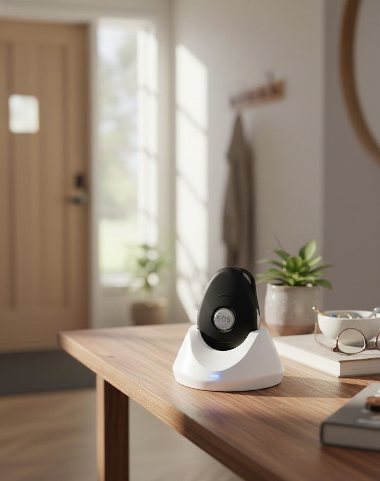 Medi Alarms 247 How Do Safety Alarms Devices Work ?