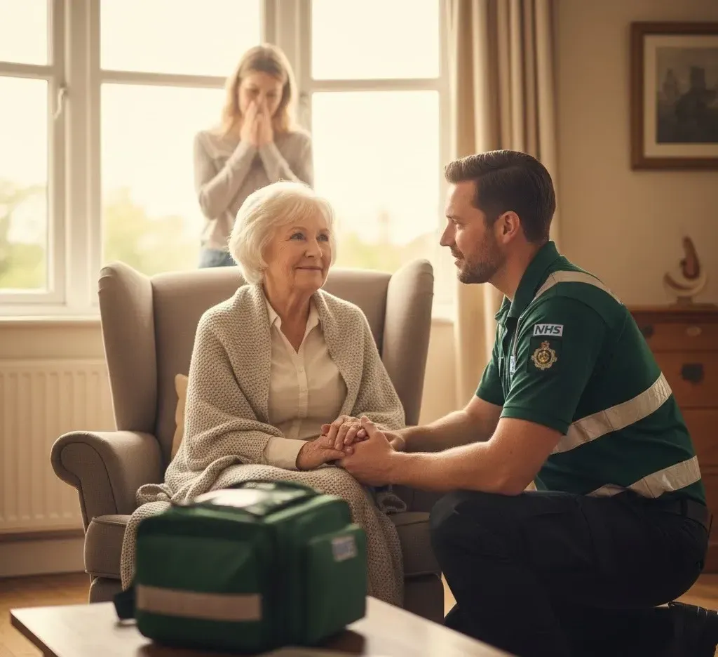 Medi Alarms 247 Benefits of a Safety Alarm Device ?