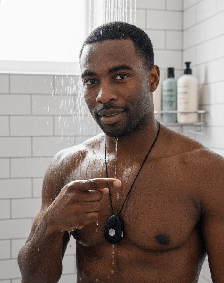 Medi Alarms 247 Safety Pendant