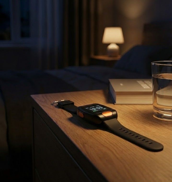 Medi Alarms 247 Safety Alarm Watch