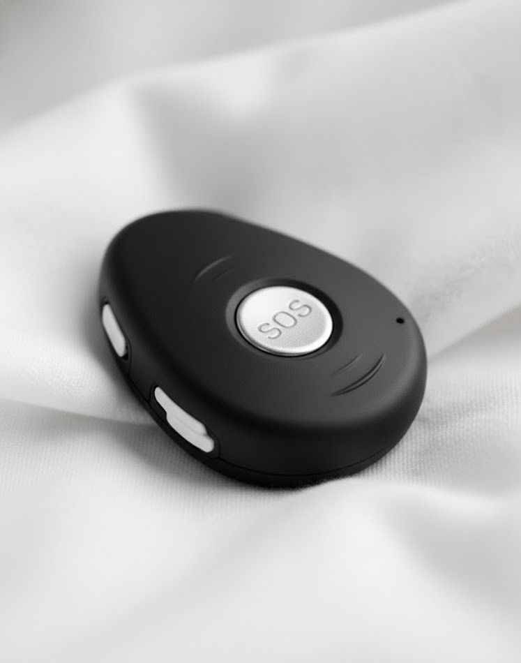 Medi Alarms 247 Safety Pendant