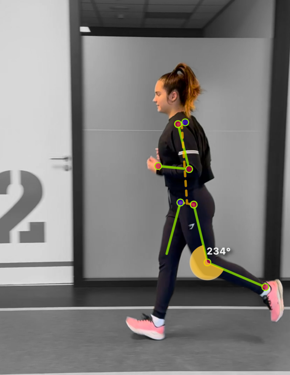 Basis: Hardloopanalyse