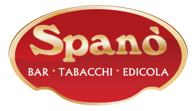 Bar Spanò - Ristorante - Tabacchi - Affitta Camere - Catering - LOGO