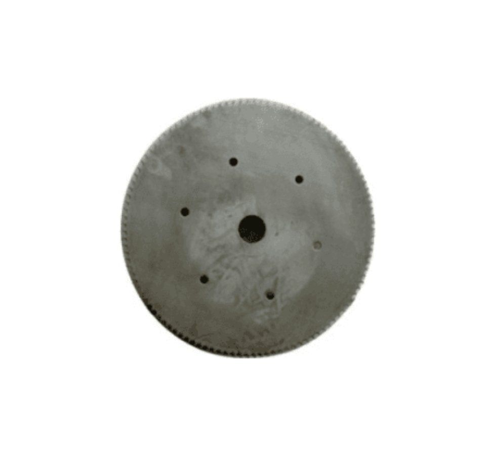 componenti metalliche per l'industria