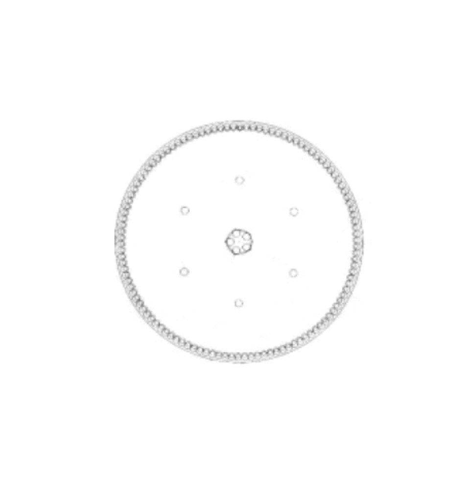 componenti metalliche