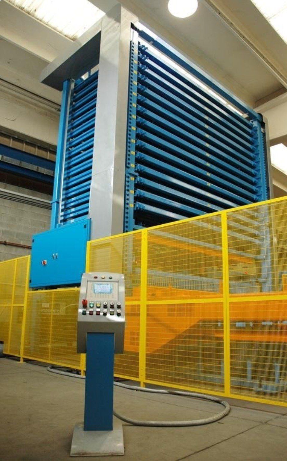 taglio lamiere su misura