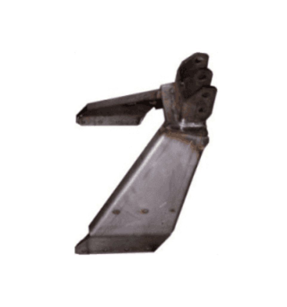 oggetti in ferro e metallo