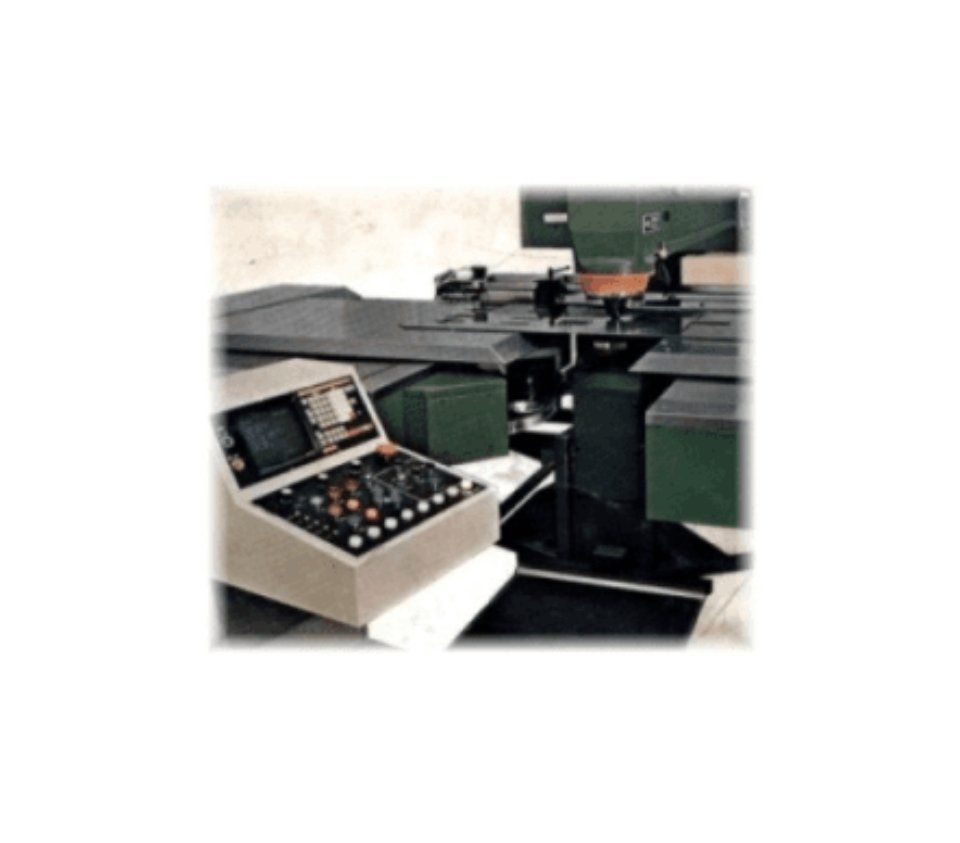 costruzione oggetti metallici