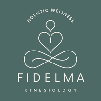 Fidelma Kinesiology Logo
