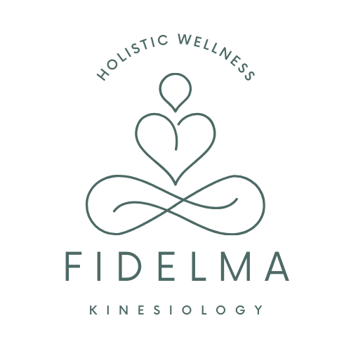 Fidelma Kinesiology Logo