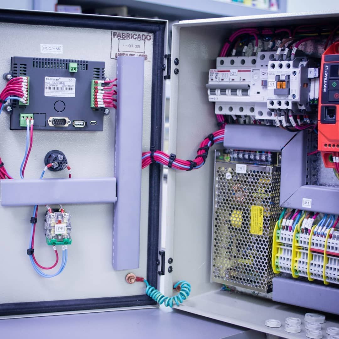 Reparaciones de autoelevadores eléctricos