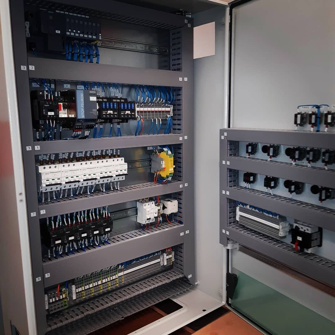 Reparaciones de autoelevadores eléctricos