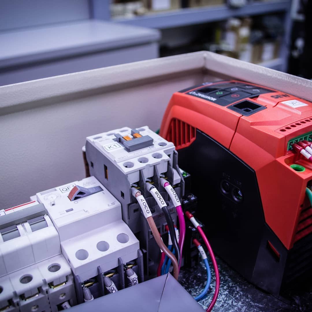 Reparaciones de autoelevadores eléctricos