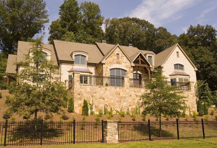 Fence company Birmingham AL