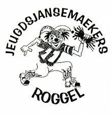 Logo Jeugdsjansemaekers Roggel