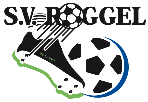 Logo SV Roggel
