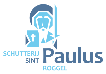 Logo Schutterij Sint Paulus Roggel