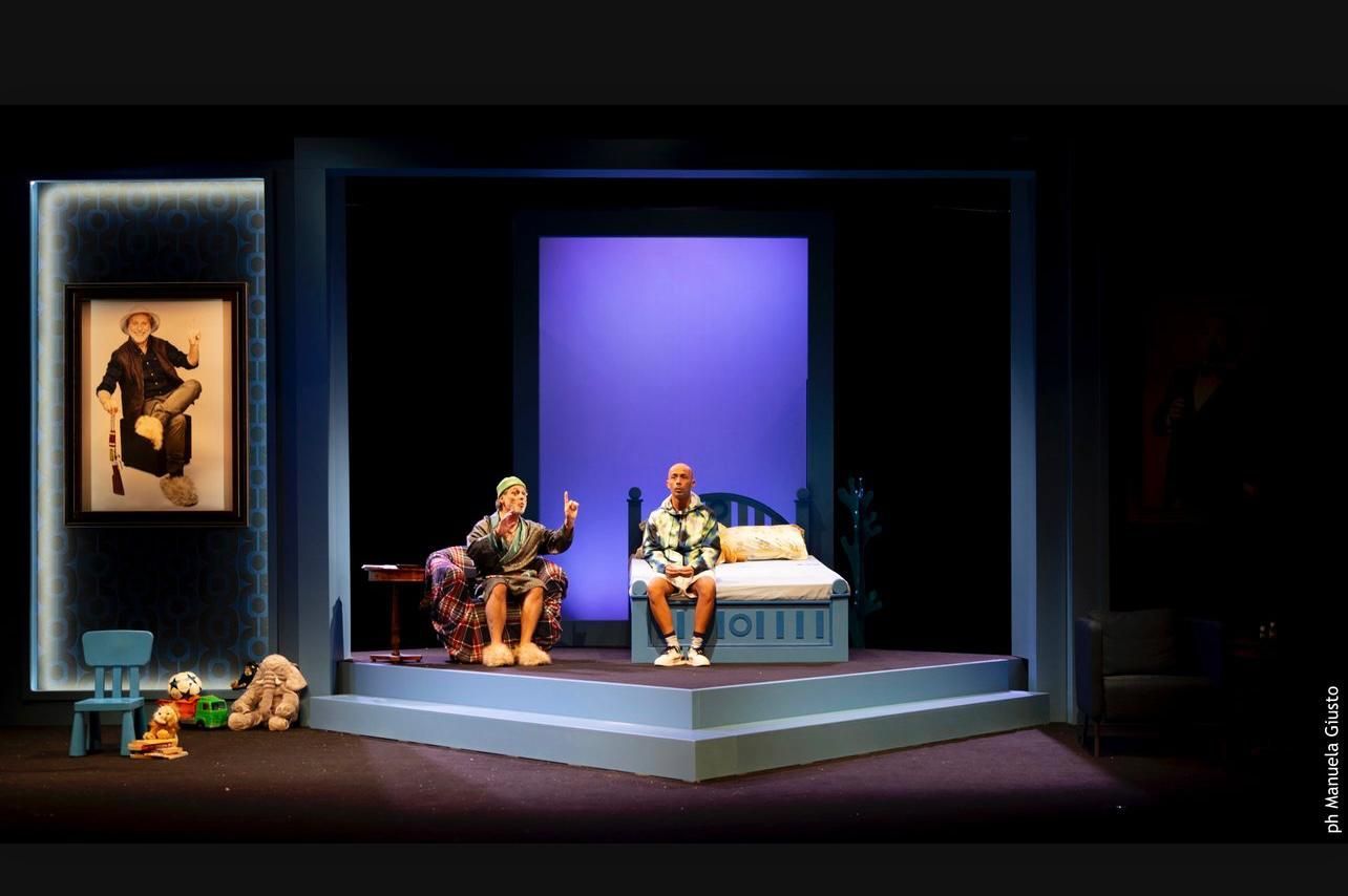 RomaScenotecnica RomaScenotecnica