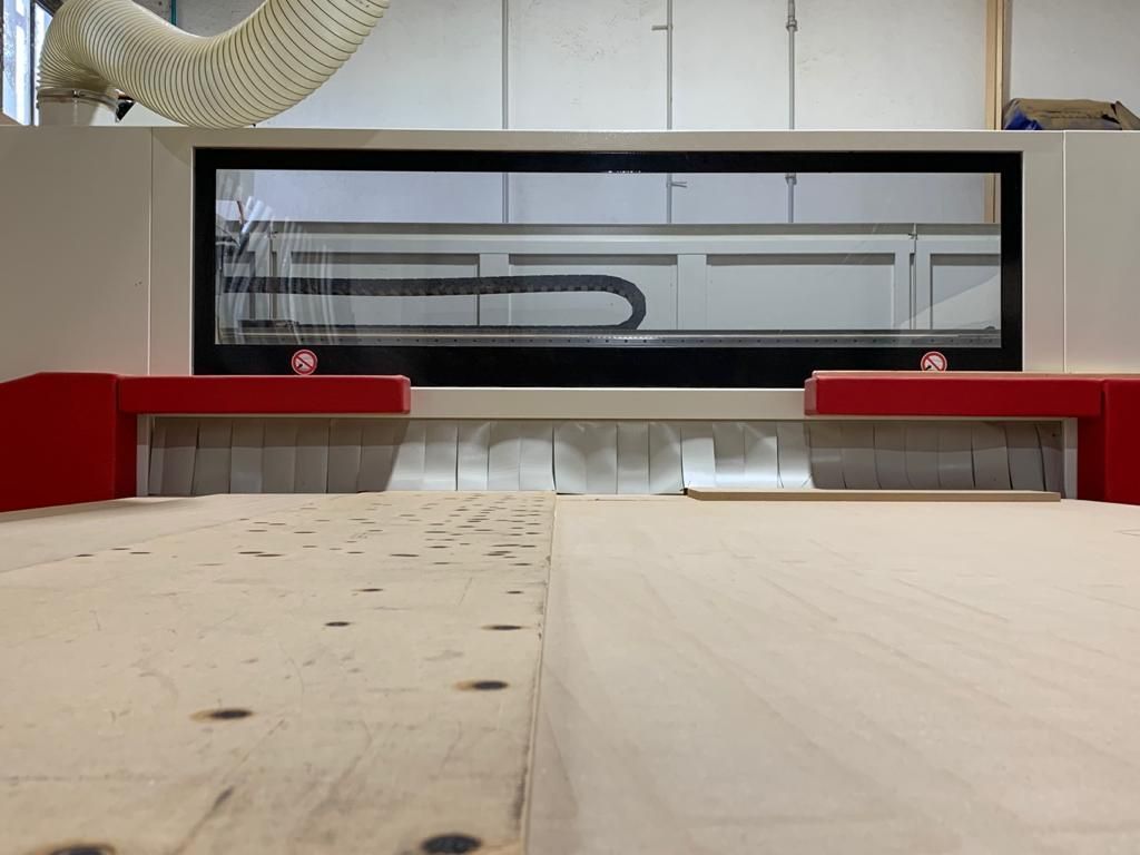 laboratorio creazioni scenografiche