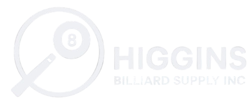 Higgins Billiard Supply logo