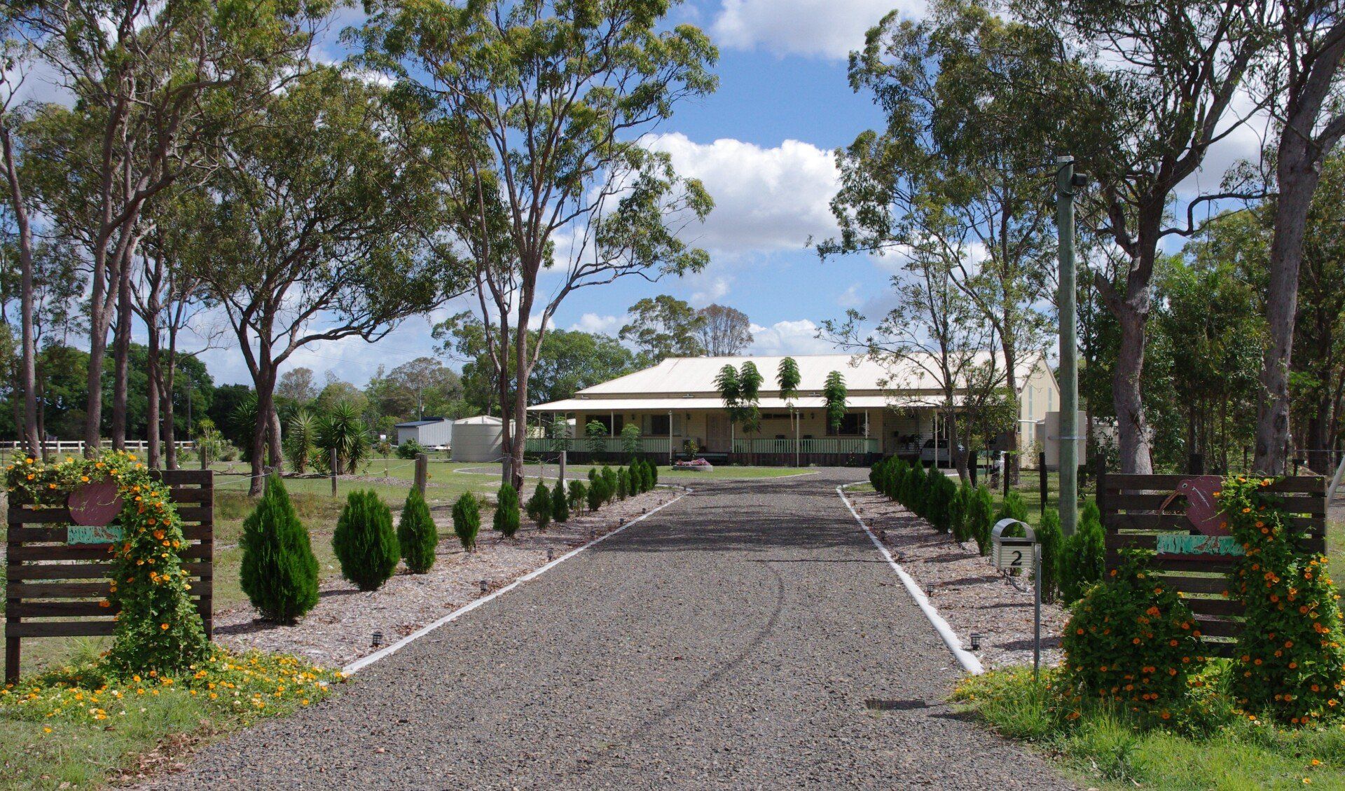 Kit Homes in Bundaberg All Steel Homes