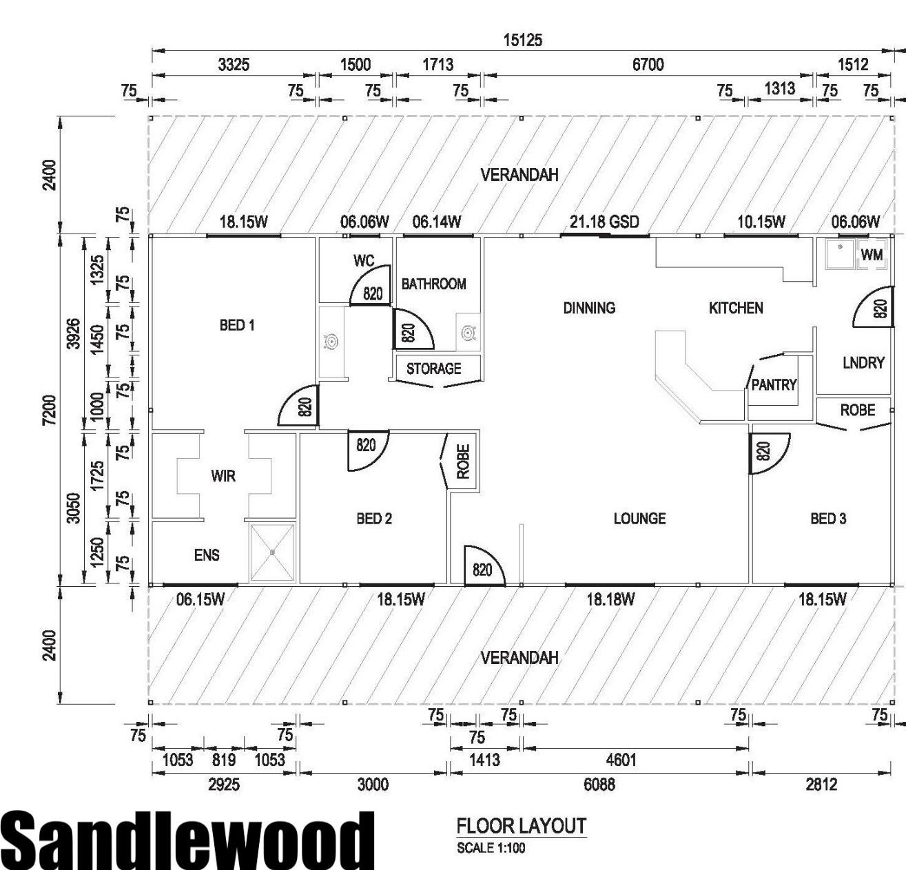 Kit Homes in Bundaberg All Steel Homes