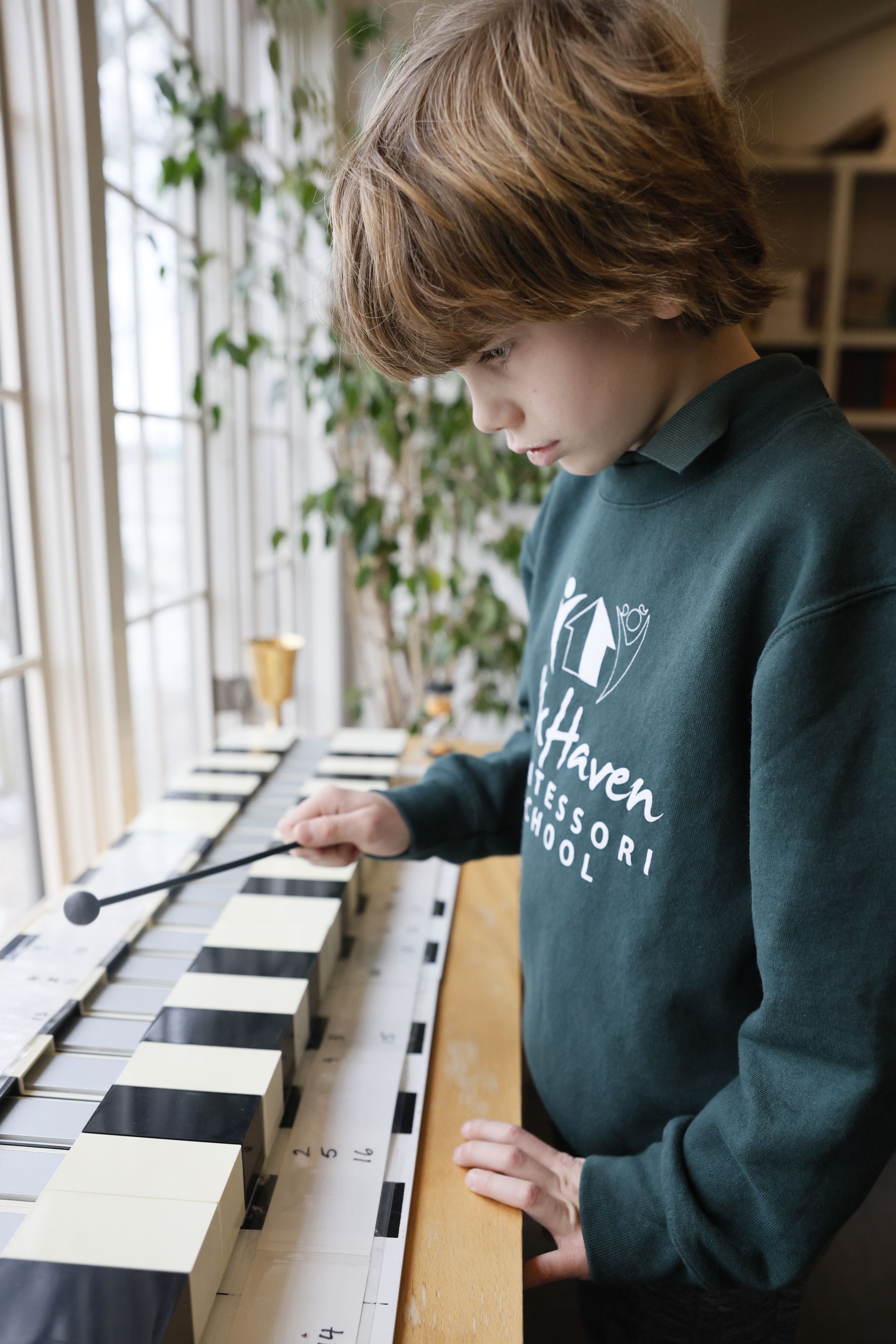 An Expansive Experience: Music in Montessori