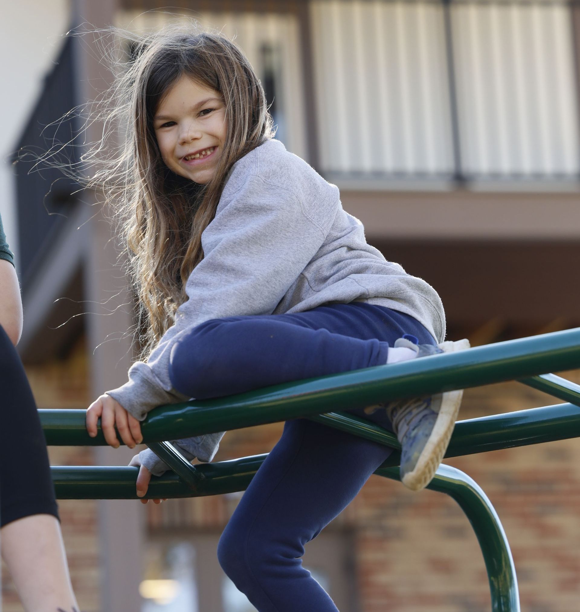 Before & After School Care