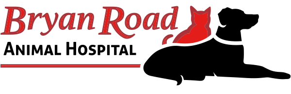 Bryan Road Animal Hospital logo