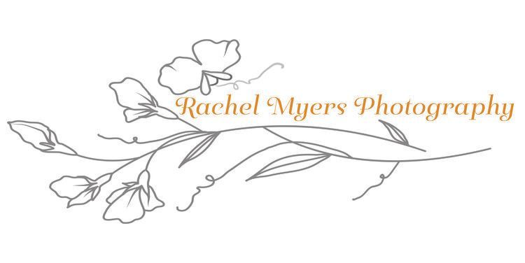 Rachel Myers Photography logo