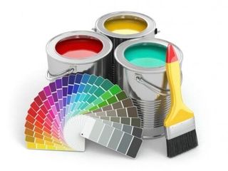 Color Palette - coatings, paint, insulation in Albion NY