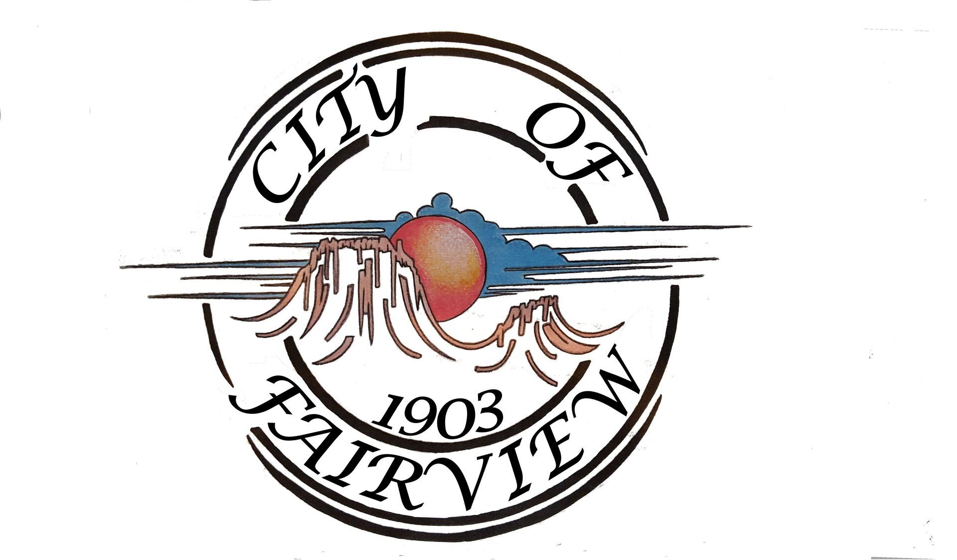 City of FAIRVIEW, OKLAHOMA