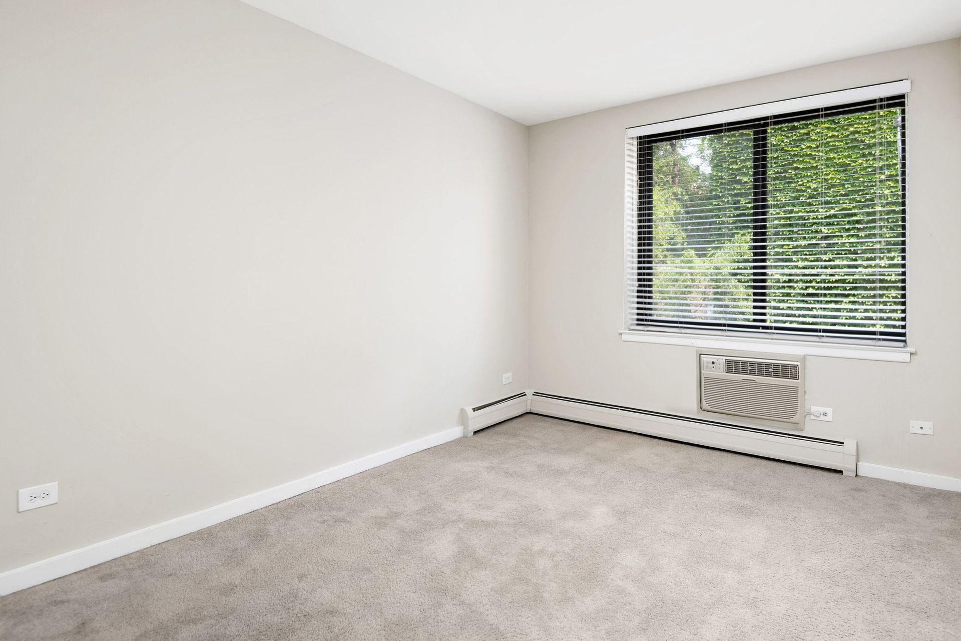 Bedroom at Reside on Pine Grove