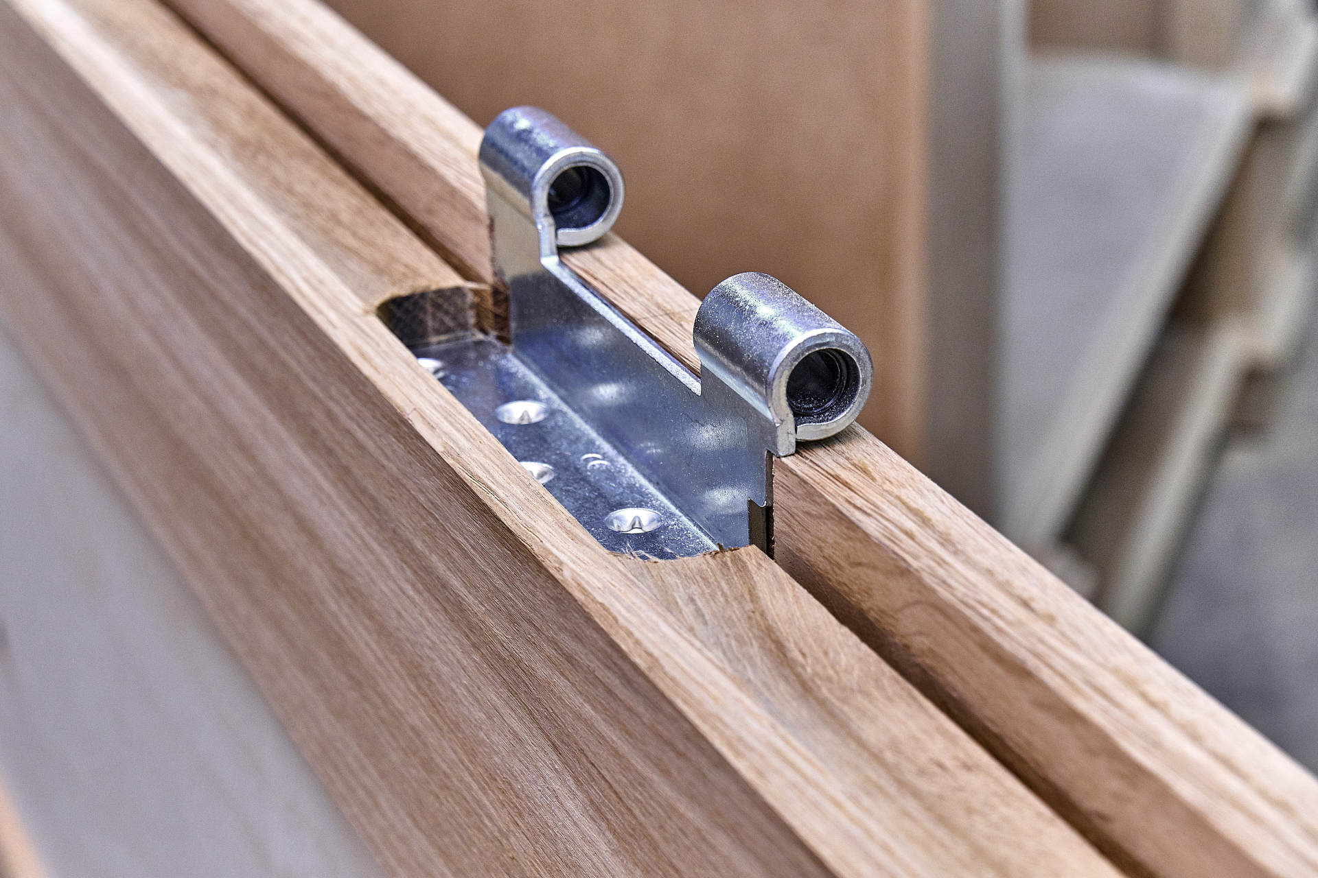 Door Hinges — Nashville, TN — Door Tech of Nashville, Inc