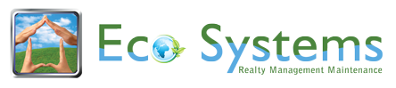 EcoSystems, Inc. Logo