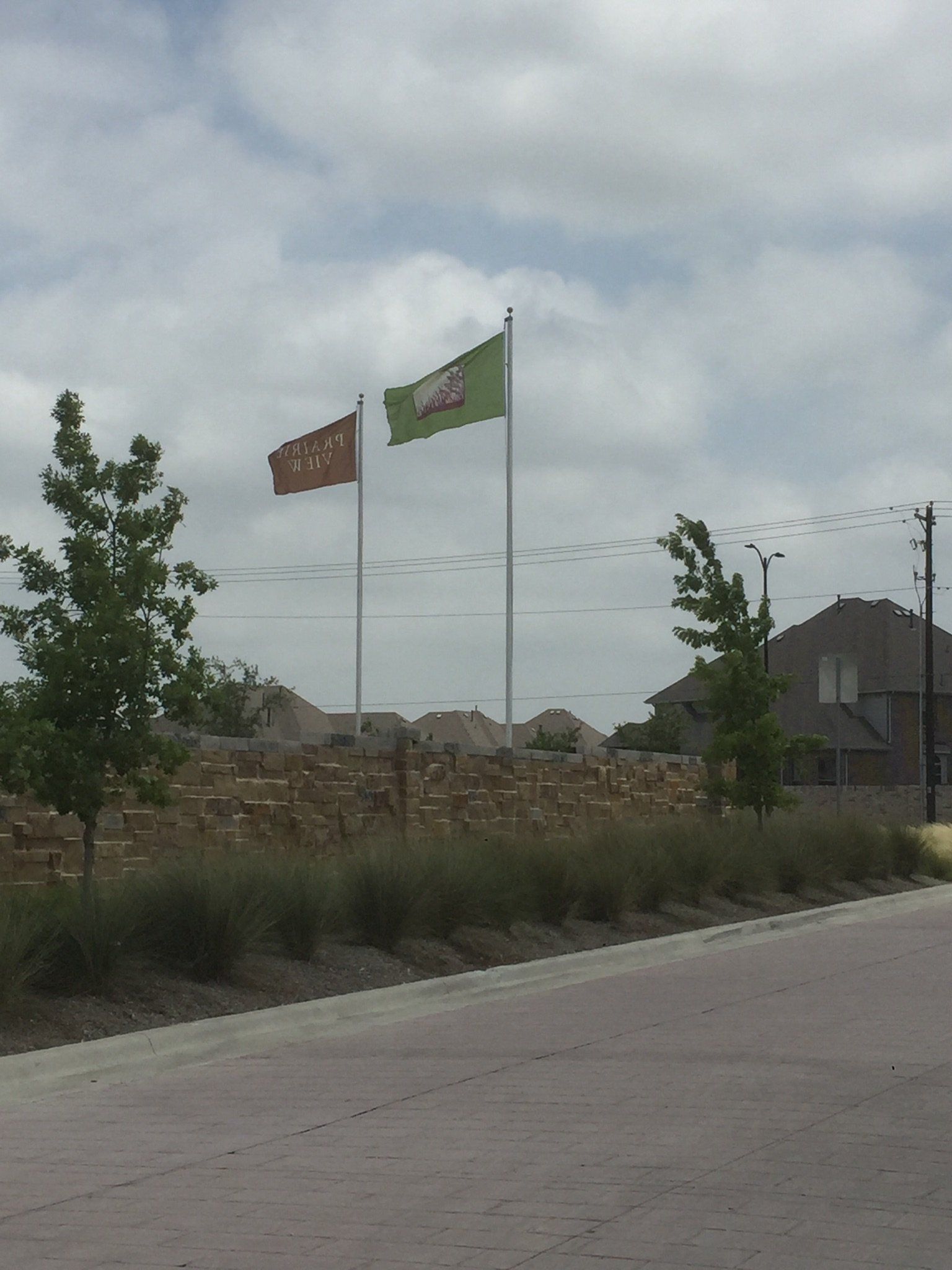 Anderson Hansen Prarie View — Arlington, TX — FSI