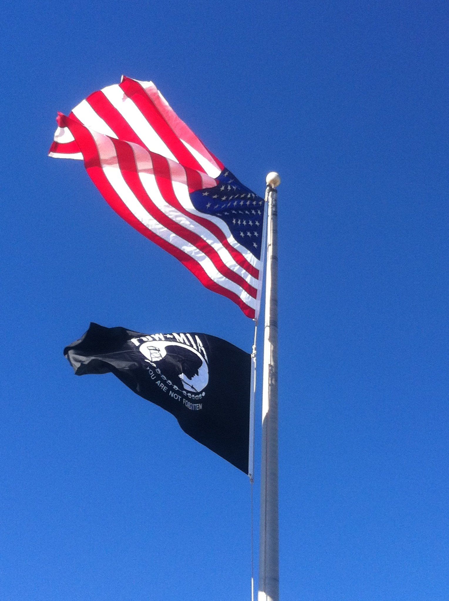 Cokers — Arlington, TX — FSI