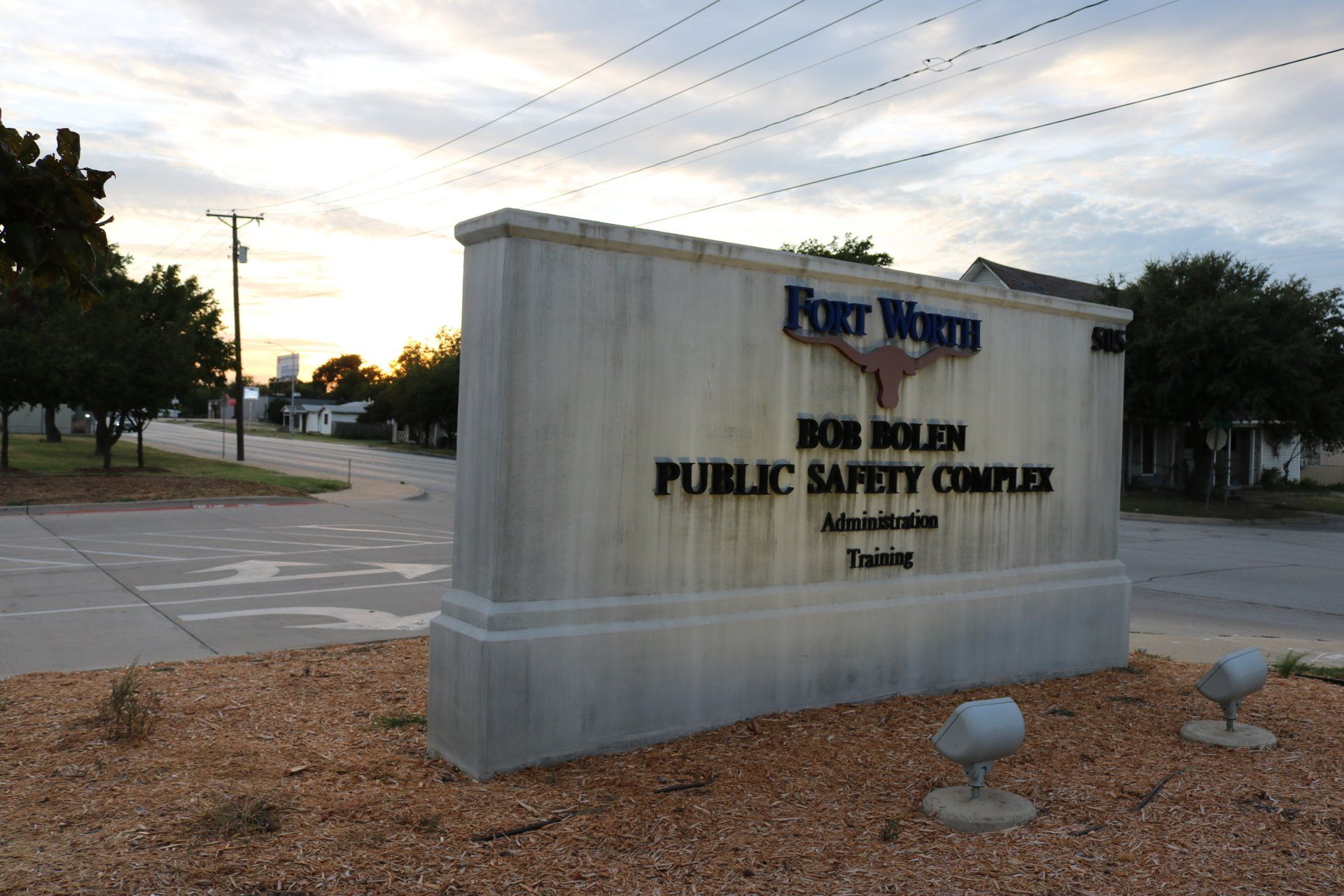 Fort Worth — Arlington, TX — FSI