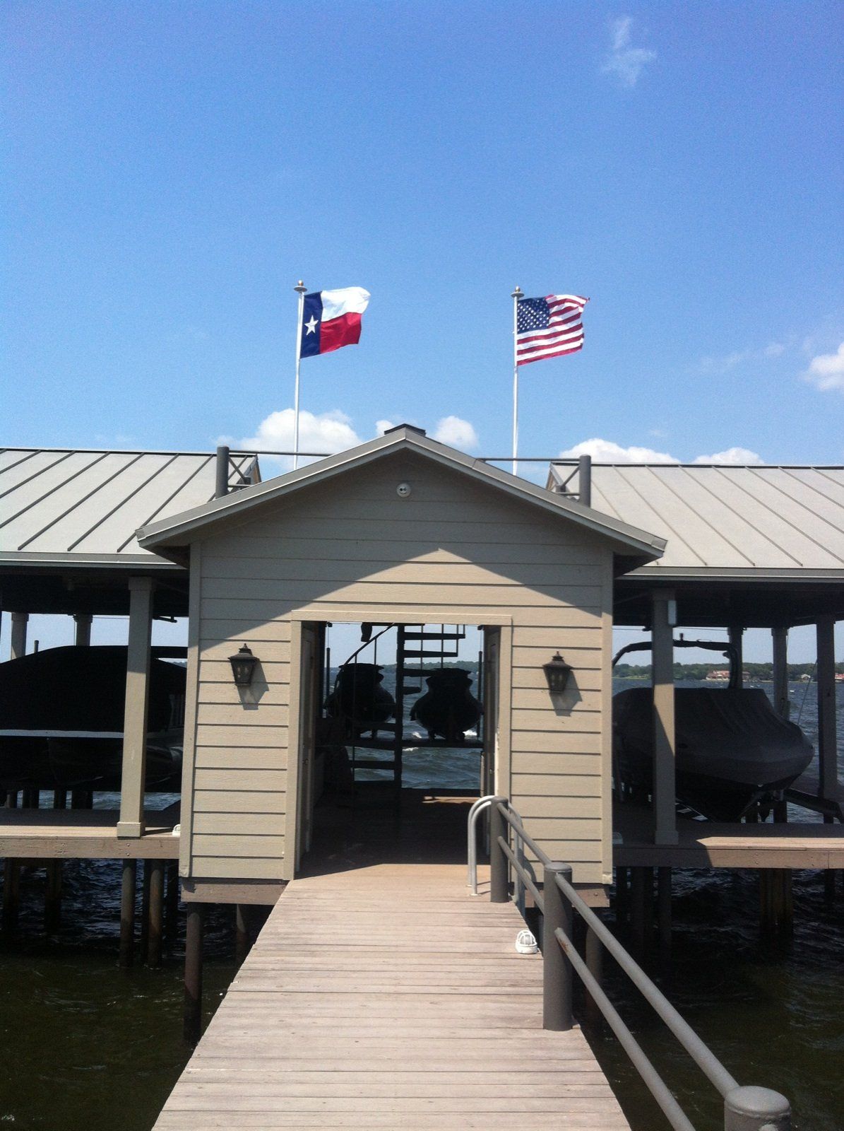 JR Thomas — Arlington, TX — FSI
